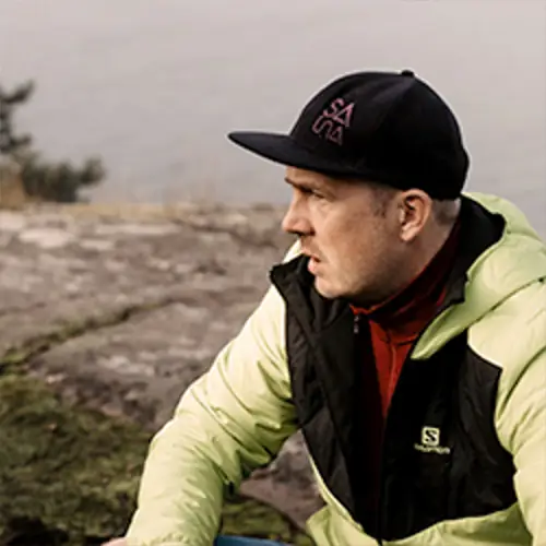 Ilkka Lariola, CECO