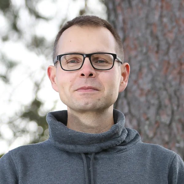 Saku Mikkola, CXO